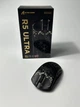 Ігрова миша ATTACK SHARK R5 Ultra Black (PAW3950MAX, 8000 Гц, 39 г, 2.4G/Bluetooth/USB-C) - зображення 1