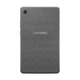 Планшет Lenovo Tab One 8/1028 GB WiFi, Luna Grey + чохол - зображення 11
