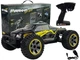 Машинка на пульте RC Радиоуправляемая машинка ENOZE 9200E 1:10 внедорожник 4WD до 40 км ч для бездорожья с большими колесами - изображение 10