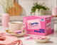 Замінник цукру без калорій Sweet'N Low Zero-Calorie Sweetener 1500 порційних стіків - зображення 4