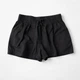 Детские летние свободные шорты для девочки 98-104 см (3-4Y) Primark серый - изображение 3