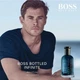 Тестер Парфюмированная вода для мужчин Hugo Boss Bottled Infinite 100 мл - изображение 4
