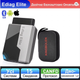 Автосканер OBD2 Kingbolen Ediag Elite 2026 Bluetooth 5.0 Android iOS CAN FD двухнаправленный диагностический сканер авто 15 функци - изображение 2