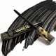 Тушь для ресниц Eveline Cosmetics Variete Lashes Show Full Volume Ultra-Length Mascara Extra Black 10 мл - изображение 2