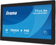 Monitor 10" iiyama ProLite TW1023ASC-B3P - obraz 4