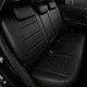 Авточехлы на Moskvich 426 Auto Style экокожа черный - изображение 2