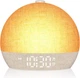 Світловий будильник Wake Up Light BL50 з імітацією сходу із поступовим збільшенням яскравості - зображення 1