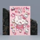 Подарочный набор бокс Hello Kitty Хелоу Китти (ХК200630) - изображение 2