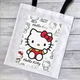 Подарочный набор бокс Hello Kitty Хелоу Китти (ХК200630) - изображение 4