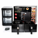 Аерофритюрниця двокамерна Zepline ZP-212 4200 Вт 8L+8L, мультифритюрниця для здорового приготування - зображення 5