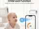 Умный термостат термоклапан для электрического теплого пола, Tuya Smart / Home Assistant - изображение 7