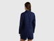 Піджак жіночий BENETTON 2AGHDW00R 48 252 - зображення 2