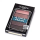 Палетка теней для век L'Oreal Paris La Petite Palette (Оттенок Optimist/ Оптимист) 4 г, тени, компактная палитра для макияжа глаз - изображение 1