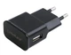 Зарядний пристрій USB LiitoKala ETA-U90 EWE, 5V/2A, AC220V, Black, OEM - зображення 2