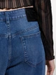 Джинси жіночі BEN.SISLEY 4MCPLE045 26 902 - изображение 4