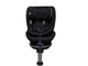 Автокрісло VELANO Vento 360° i-Size 40–150 см, ISOFIX + опорна нога, black - зображення 1
