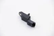 Датчик тиску повітря Berlingo/Scudo/Expert 1.6-2.0HDI 00- FACET 103034 Ford Galaxy, S-Max, Mondeo, Focus; Citroen C5, C3, C4; Mazda 2; Volvo V50, C30; Land Rover Discovery, Range Rover; Jaguar XF, XJ; Peugeot Partner Y60118211B, 9639469280, 1256481 - изображение 2