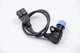 Датчик коленвала FACET 90160 Opel Astra, Frontera, Vectra, Omega, Zafira 9544560, 90540188, 90464741 - зображення 2