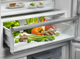Холодильник Electrolux LNT6ME46X3 461 л двокамерний з морозильною камерою знизу No Frost E Нержавіюча сталь - зображення 10