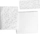 Komplet pościeli dla dzieci Chicco Next2Me Forever Cloud 58 x 110 cm (8051700581407) - obraz 2