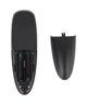 Голосовой пульт Аэромышь дистанционного управления 2,4G Air Mouse Беспроводной гироскоп ИК - изображение 4