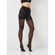 Колготы Siela Collant X-Press Sensitive 40 Den Nero - 5XL (4823116918757) - изображение 3