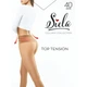 Колготы Siela Collant Top Tension 40 Den Tabaco - 4 (4823116918399) - изображение 1