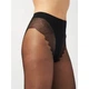 Колготы Corrente Bikini 20 Den Nero - 3 (2160202733729) - изображение 3