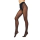 Колготы Siela Collant Micro Tulle 40 Den Nero - 2 (4823102986913) - изображение 2