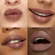 Губная помада KIKO MILANO Velvet Passion Matte Lipstick – 342 Gingerbread - изображение 3