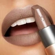 Губна помада KIKO MILANO Velvet Passion Matte Lipstick – 332 Taupe Brown - зображення 3