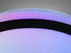 Стельовий смарт світильник білий 70 Вт RGB BT DB-8313-400RGB+MP3+TUYA - зображення 8