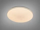 Смарт LED люстра 70W стельова з пультом Diasha з корпусом круглої форми 3200K-6500K+RGB білого кольору IP20 - зображення 4