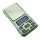 Ювелирные весы MH-Series Pocket Scale 200 г (точность 0.01 г) карманные - изображение 6