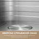 Мультипечь MOVA AeroChef FD10s Pro Black - изображение 11