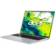 Ноутбук ACER Swift Lite 16 SFL16-31P-33G9, Intel Core 3 N355 до 3.9 ГГц, 16” WUXGA, 8 ГБ, SSD 512 ГБ, Intel Graphics, Free DOS - изображение 4