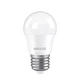 Лампа светодиодная MAXUS 1-LED-741 G45 5W 3000K 220V E27 - изображение 2