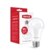 Лампа светодиодная MAXUS 1-LED-775 A60 10W 3000K 220V E27 - изображение 1