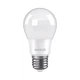 Лампа світлодіодна MAXUS 1-LED-773 A55 8W 3000K 220V E27 - зображення 2