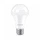 Лампа светодиодная MAXUS 1-LED-776 A60 10W 4100K 220V E27 - изображение 2