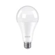 Лампа світлодіодна MAXUS 1-LED-783 A80 18W 3000K 220V E27 - зображення 2