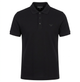 Поло чоловічий Emporio Armani EA-1006 Black 3XL - зображення 1
