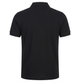 Поло чоловічий Emporio Armani EA-1006 Black 3XL - зображення 3