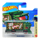 Машинка Хот Вілс 1:64 Raijin Express колекція HW Heavyweights Hot Wheels Mattel JJJ27 - зображення 1