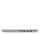 Ноутбук ASUS Vivobook 16 Core 9-270H/16GB/512/Win11 silver (X1605VA-MB2796W) - зображення 6
