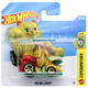 Машинка Хот Вілс 1:64 Feline Lucky колекція Experimotors Hot Wheels Mattel JJJ54 - зображення 1
