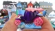 Машинка Хот Вилс 1:64 Dessert Drifter коллекция Sweet Rides Hot Wheels Mattel JJJ25 - изображение 5