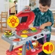 Набор для творчества с массой для лепки Play-Doh Hasbro Барбекю (G0500) - изображение 3