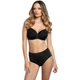Бюстгальтер Corin Full cup Virginia 22871 Черный 90F (5904906675872) - зображення 3