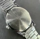 Casio MTP-VD03D-2A2 мужские кварцевые часы стальной браслет синий циферблат - изображение 5